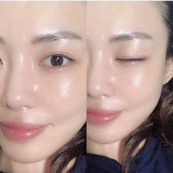 Coreana ORTHIA Perfect collagen 24 Rose Gold Essence 50ml - Picture 8 of 14